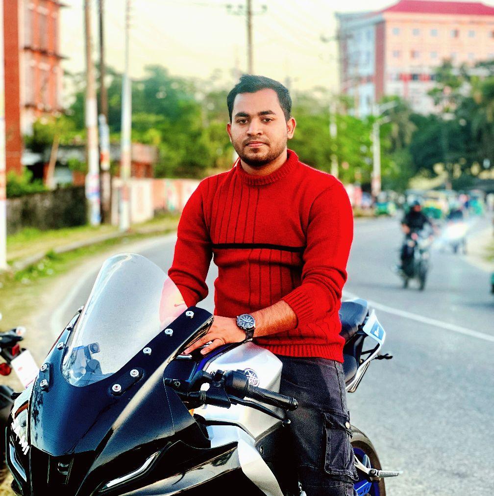 Abu Tanim's photo