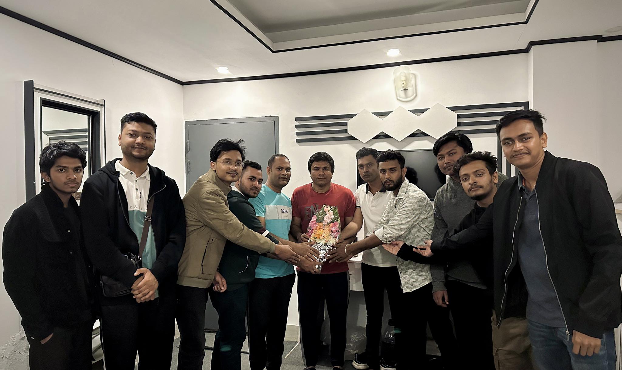 Image for মেট্রোপলিটন বিশ্ববিদ্যালয় ছাত্রদলের আংশিক কমিটি প্রকাশ