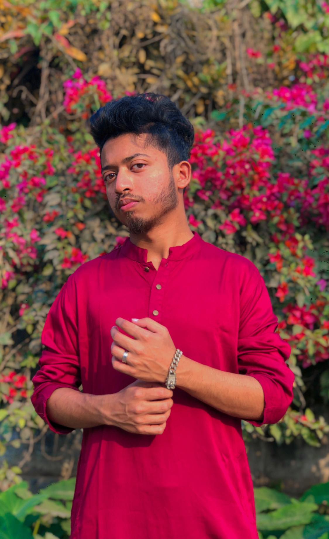 Muzaddid Chowdhury's photo