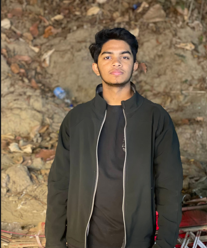 Ishtiak Uddin Shafi's photo